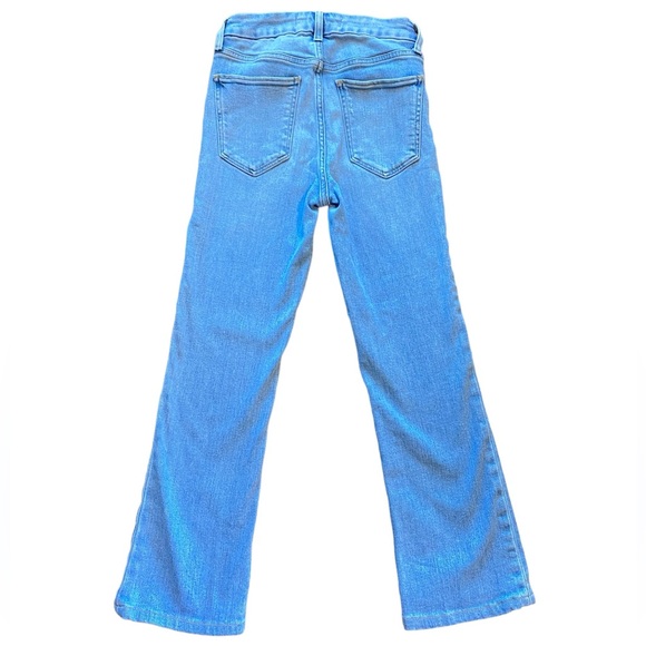 Joe’s Hi (rise) Honey Cropped Jeans - Picture 3 of 5